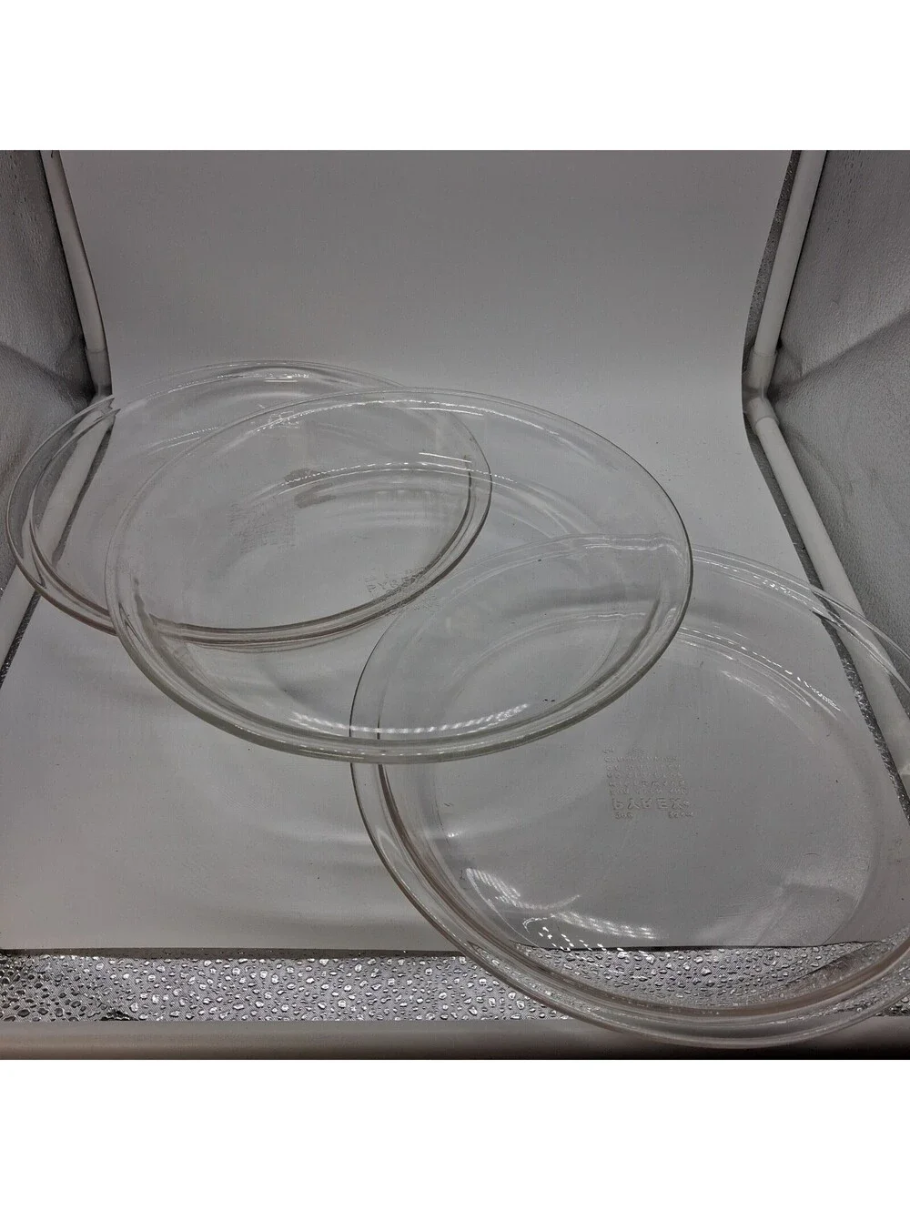 Vintage PYREX 209 9